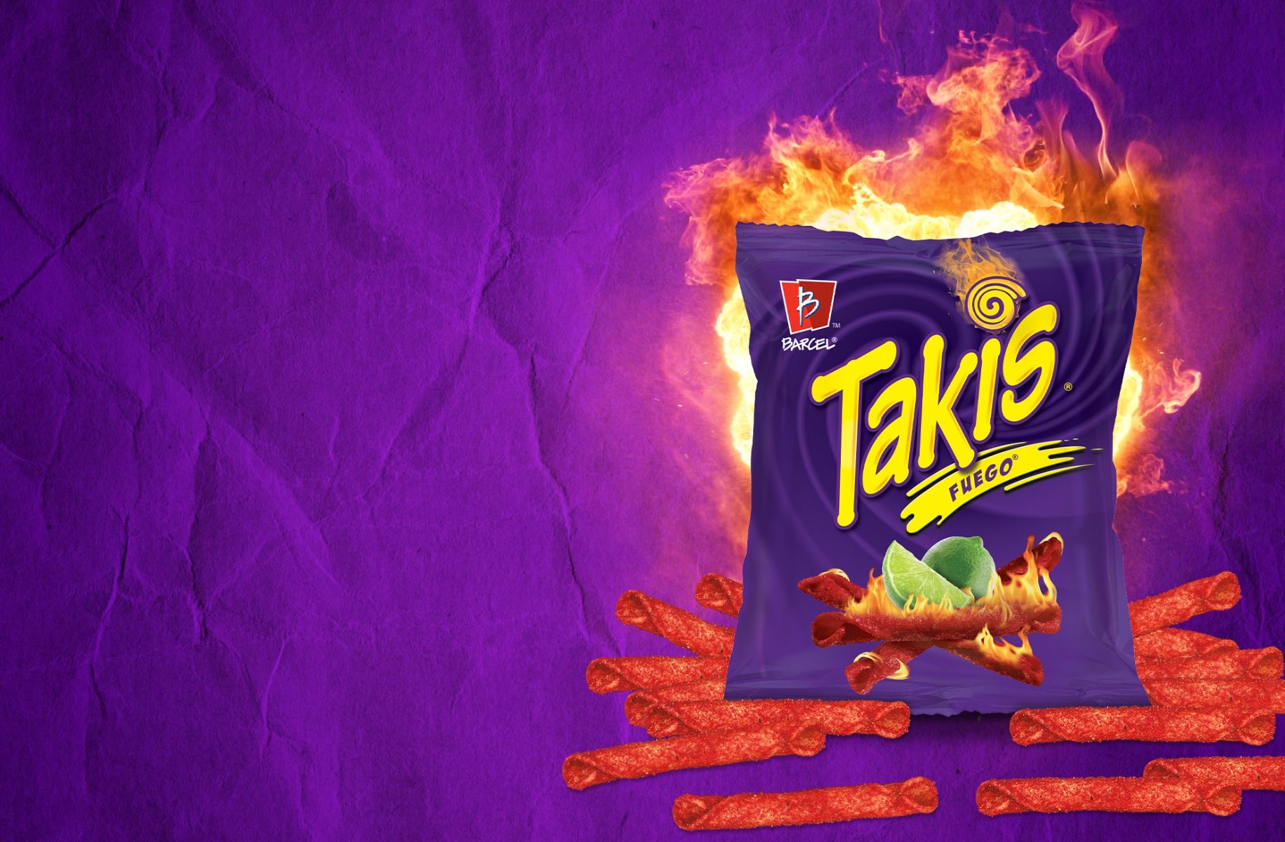 Takis Wallpapers on WallpaperDog