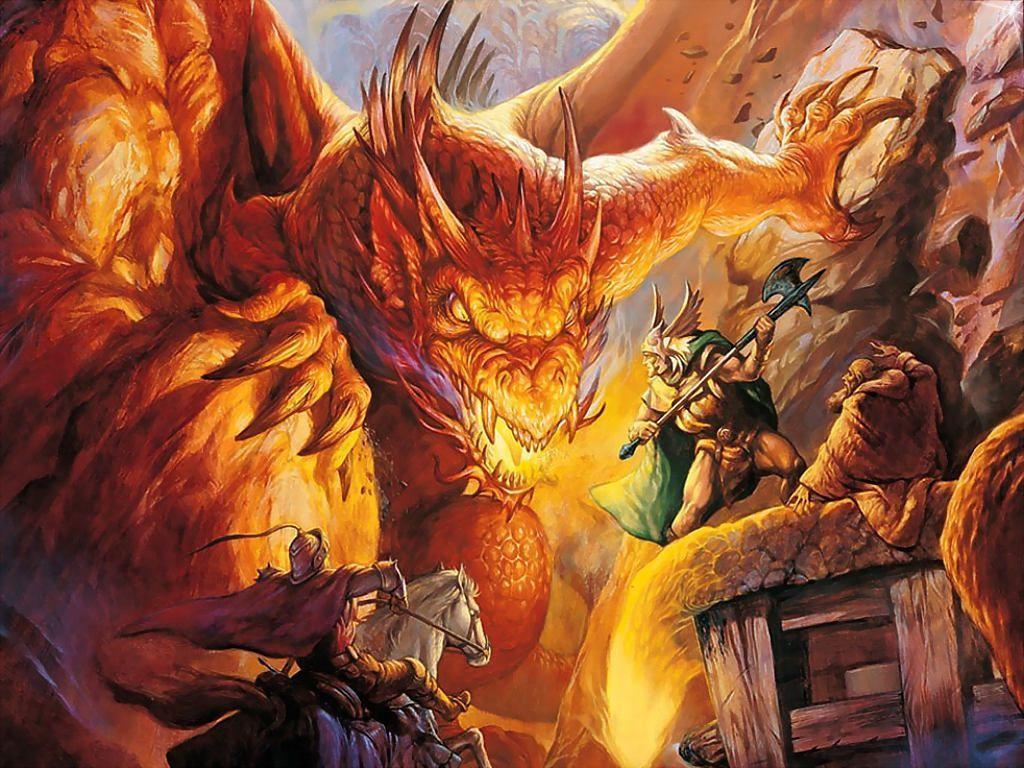 Dungeons And Dragons Phone Wallpaper 76 images