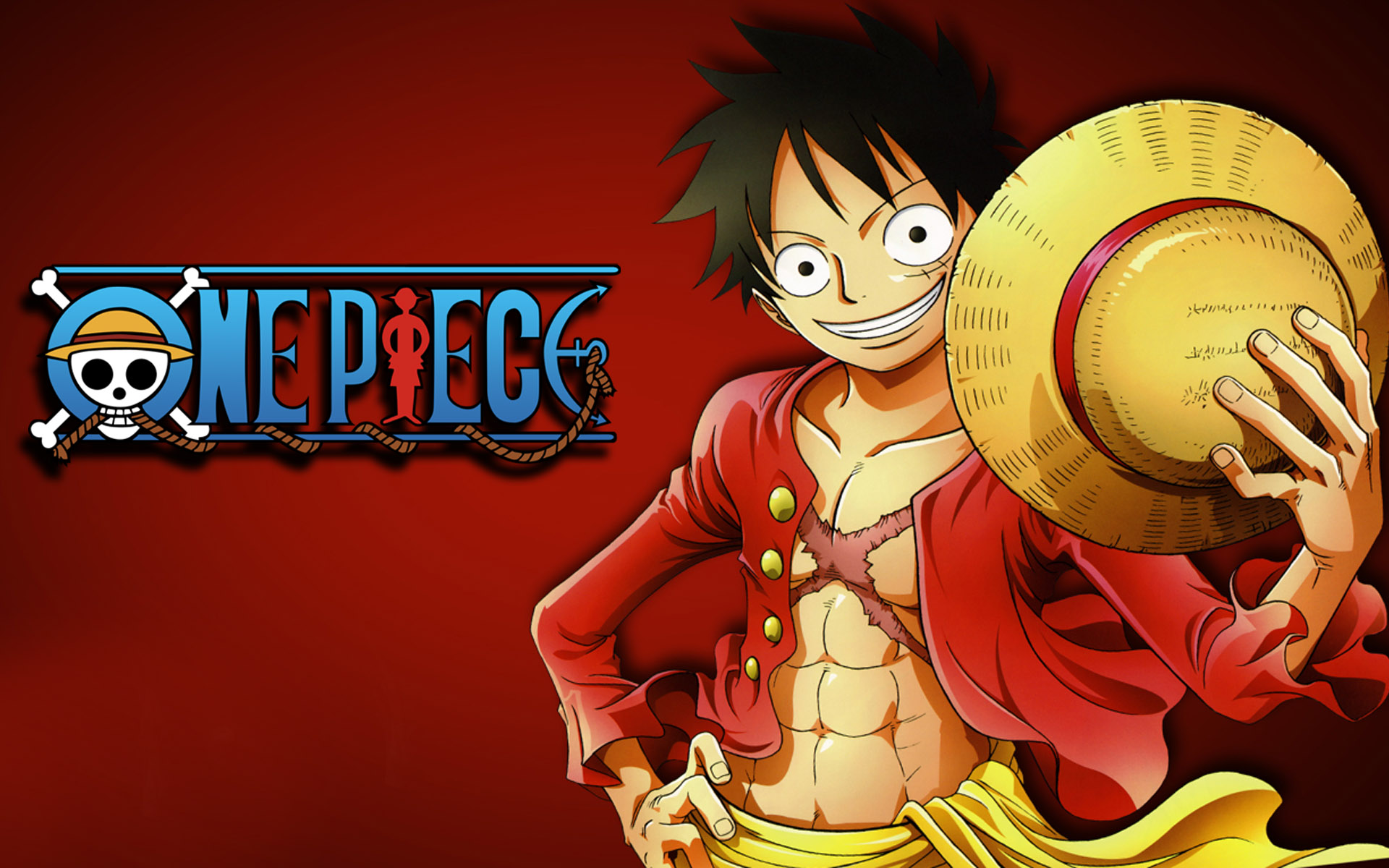 Luffy là một nhân vật rất thú vị và đáng yêu trong bộ truyện tranh One Piece. Hình ảnh liên quan đến Luffy sẽ khiến bạn cảm thấy vui vẻ và thích thú. Chắc chắn bạn sẽ thích những hình ảnh đầy màu sắc và năng động của Luffy.