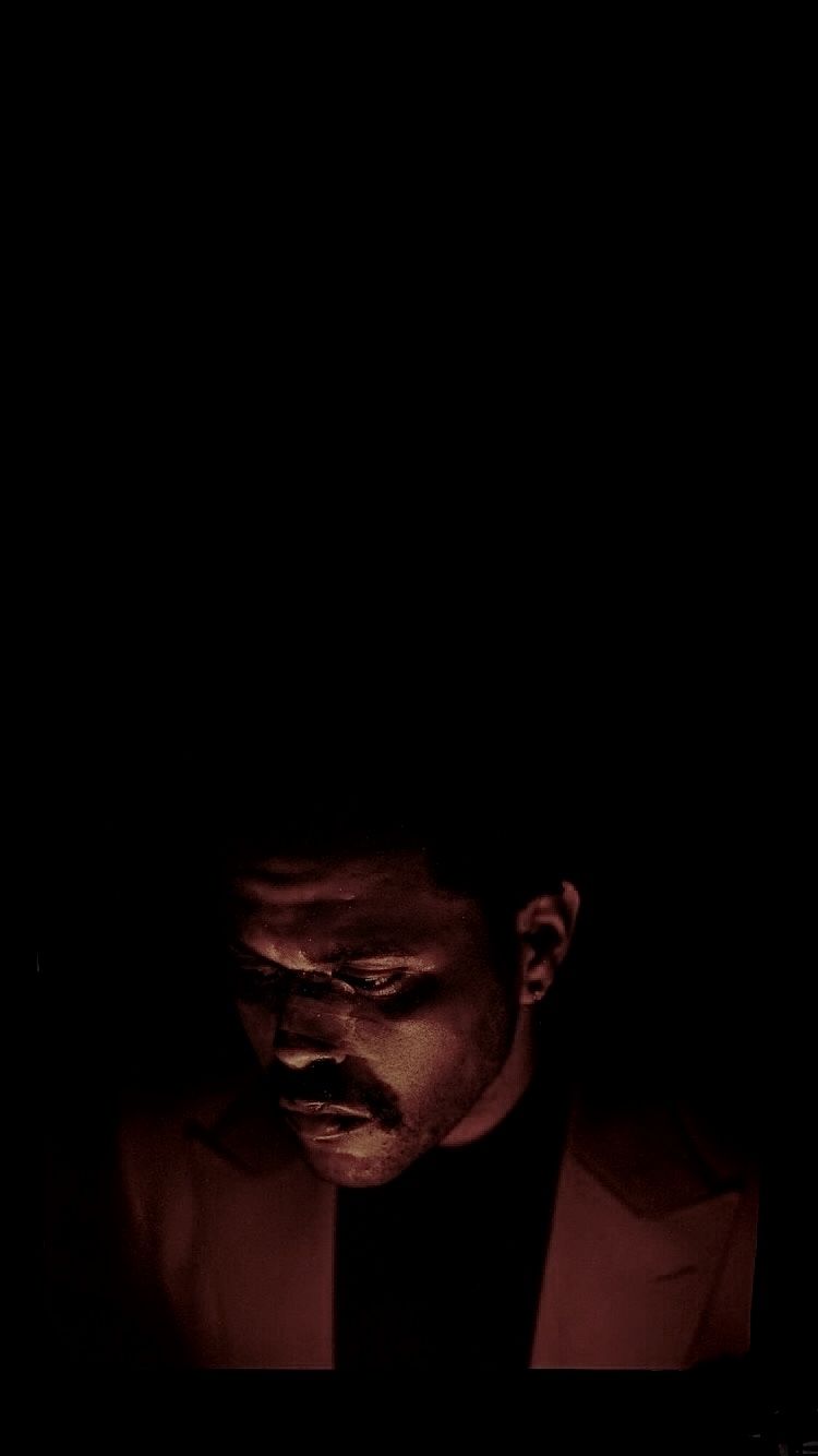 AFTER HOURS  Wallpaper  rTheWeeknd