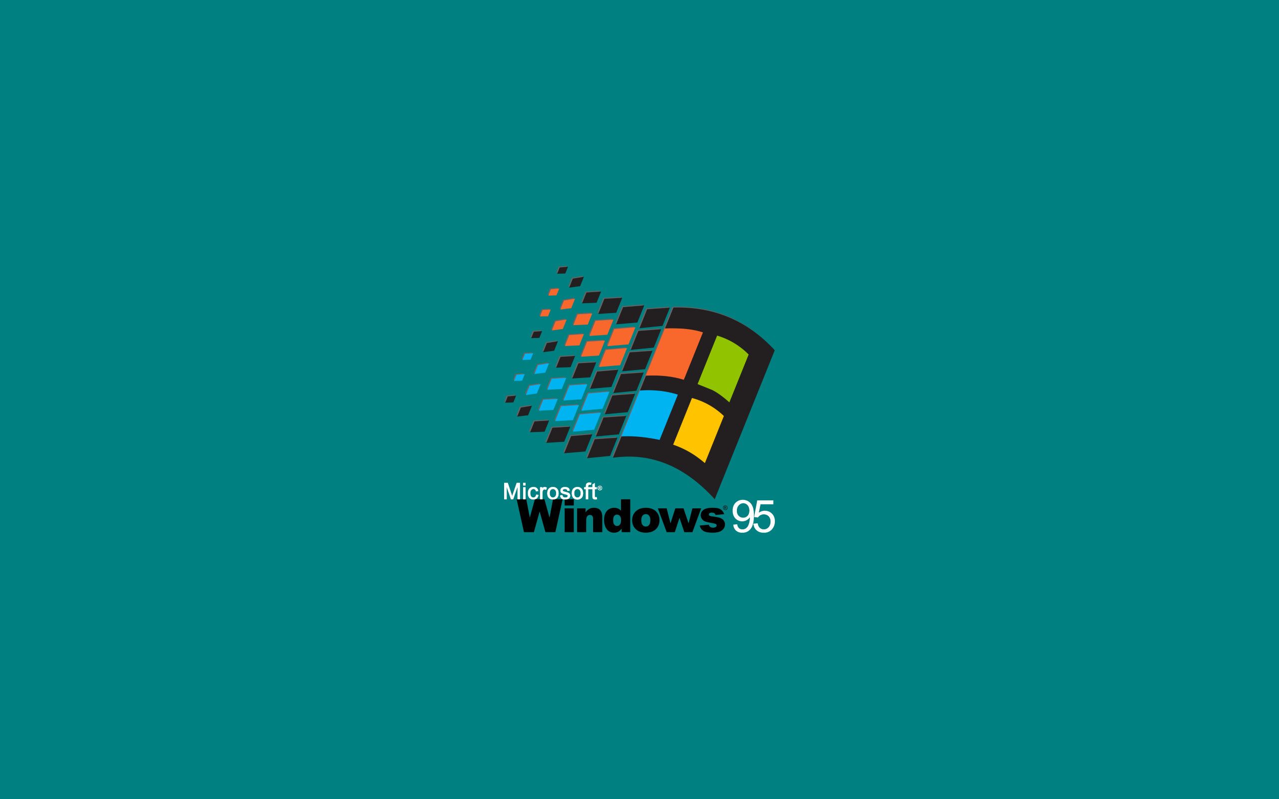 Hình nền Windows 95 trên WallpaperDog sẽ khiến bạn trở lại thế giới nostalgia với bản nền xanh lục và hình ảnh Windows 95 quen thuộc. Hãy tìm kiếm những hình nền phù hợp với phong cách của bạn và đưa Windows 95 trở lại màn hình của bạn.