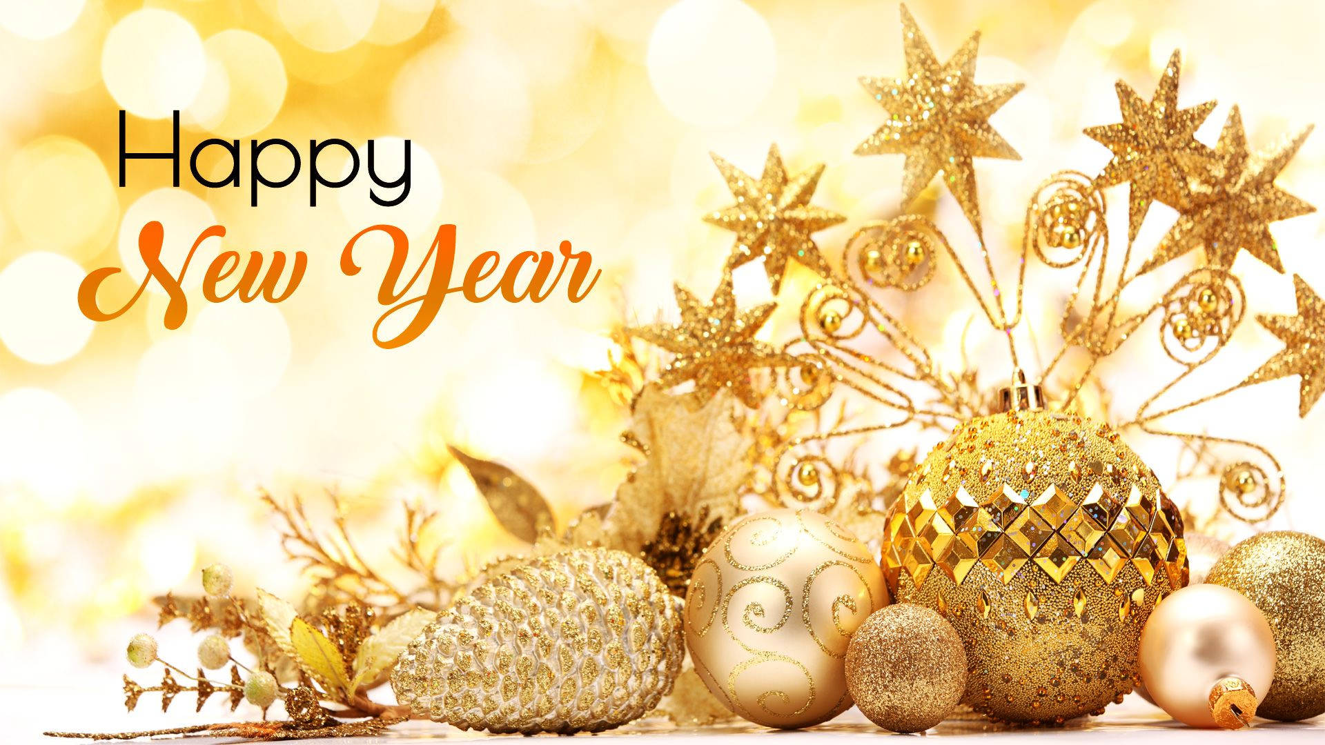 New Year Wallpapers: Free HD Download [500+ HQ]