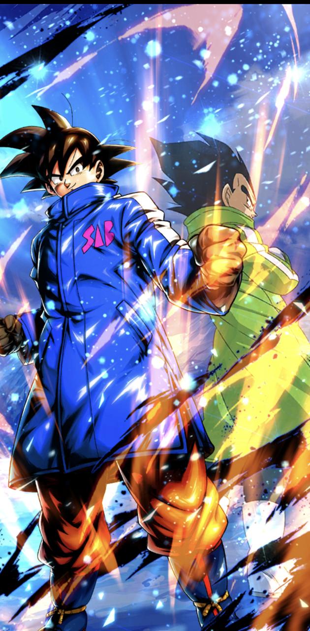 Drip Goku Bape Wallpapers - Wallpaperforu