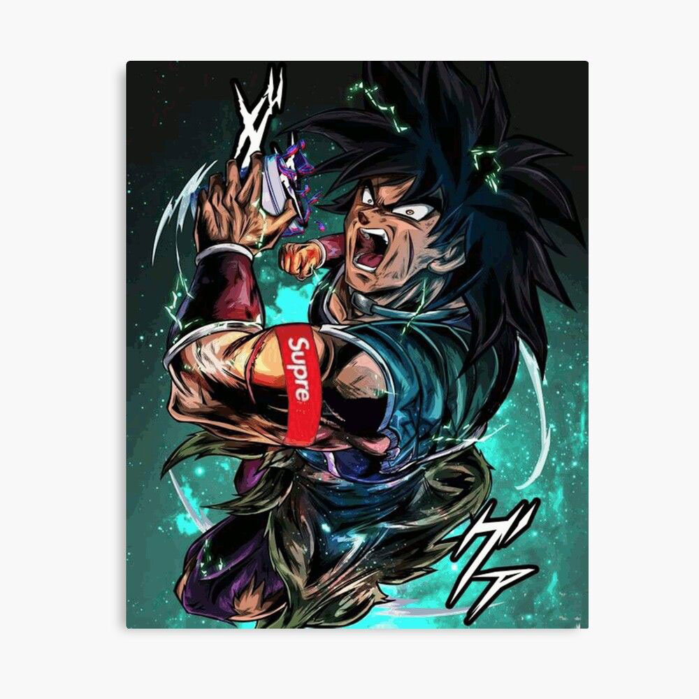 Drip Goku wallpaper by RX78w - Download on ZEDGE™