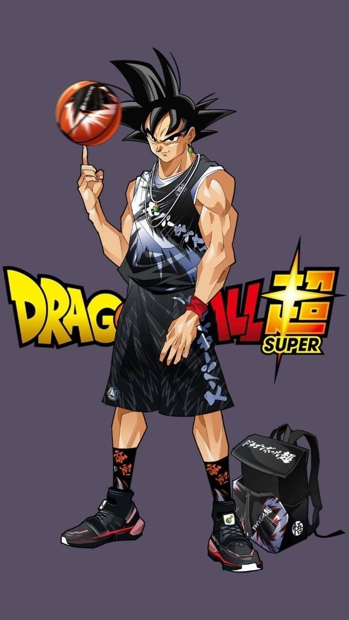 Drip Goku wallpaper by RX78w - Download on ZEDGE™