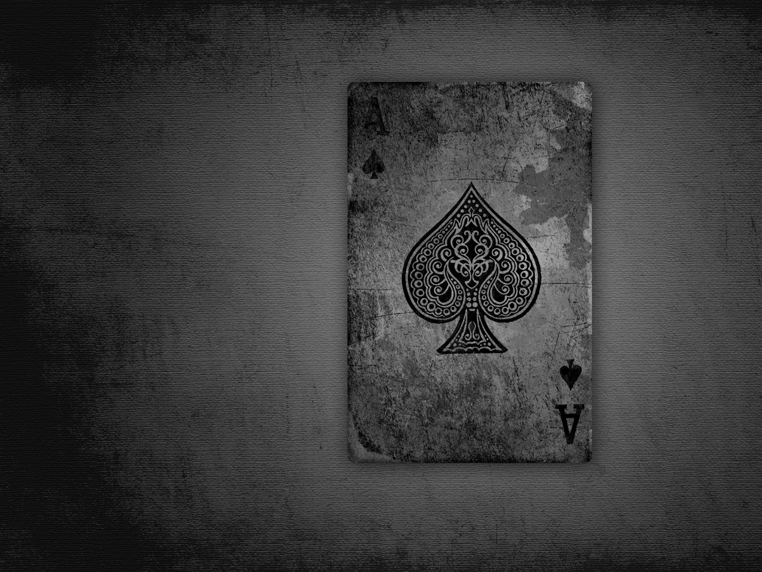 Cards wallpaper for phones  Hand of cards Hd dark wallpapers Mobile  wallpaper