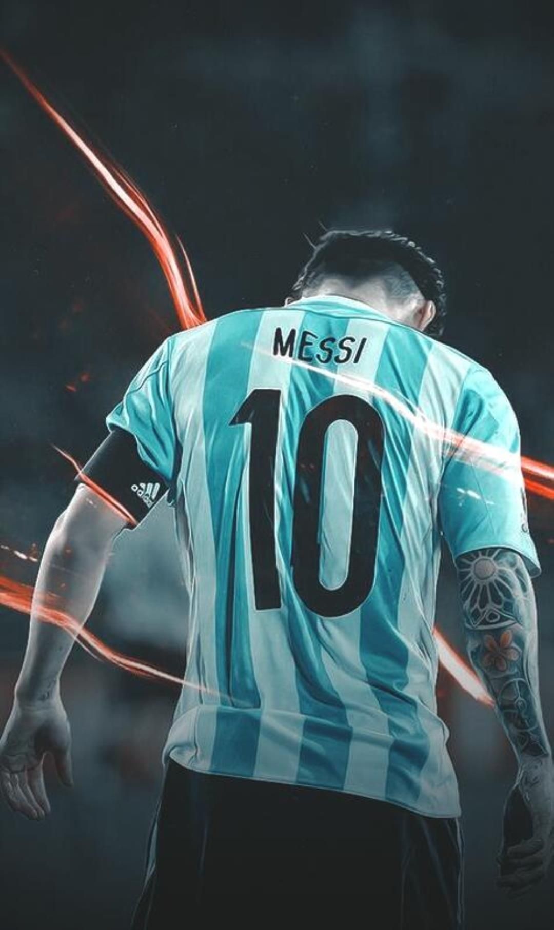 Messi luôn là chủ đề hot hòn họt trong giới bóng đá và các fan hâm mộ của anh ta trên toàn thế giới. Nếu bạn là một fan cuồng nhiệt của Messi và đội tuyển Argentina, bạn chắc chắn sẽ thích bất kỳ hình nền nào với hình ảnh sắc nét của anh ta. Hãy tìm hiểu thêm về những hình nền với từ khóa \