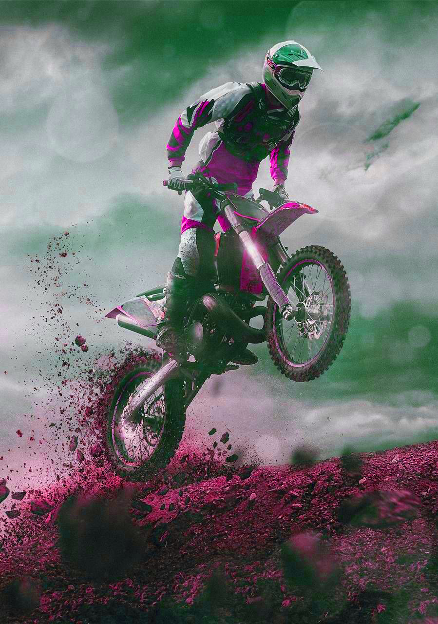 62083 Monster Energy Supercross  The Official Videogame 4 4K  Rare  Gallery HD Wallpapers