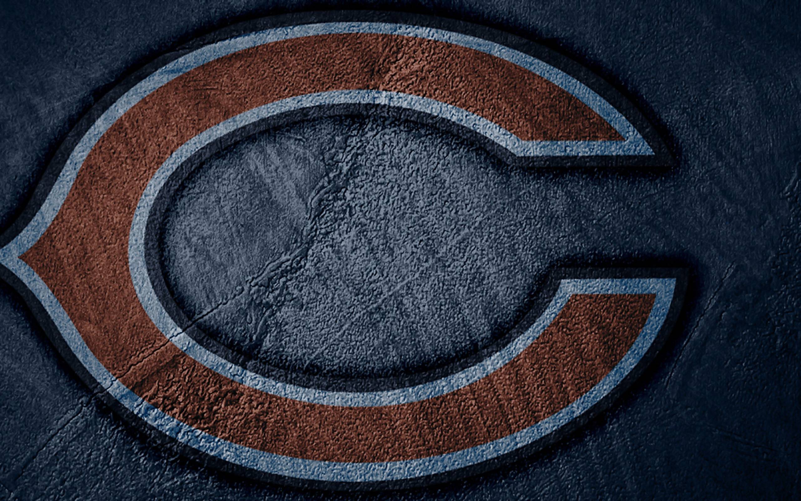 Chicago Bears Wallpapers on WallpaperDog