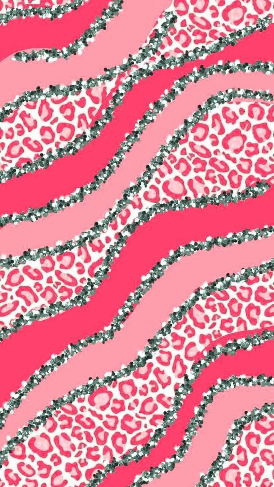 Download Letter C Pink Preppy Wallpaper  Wallpaperscom