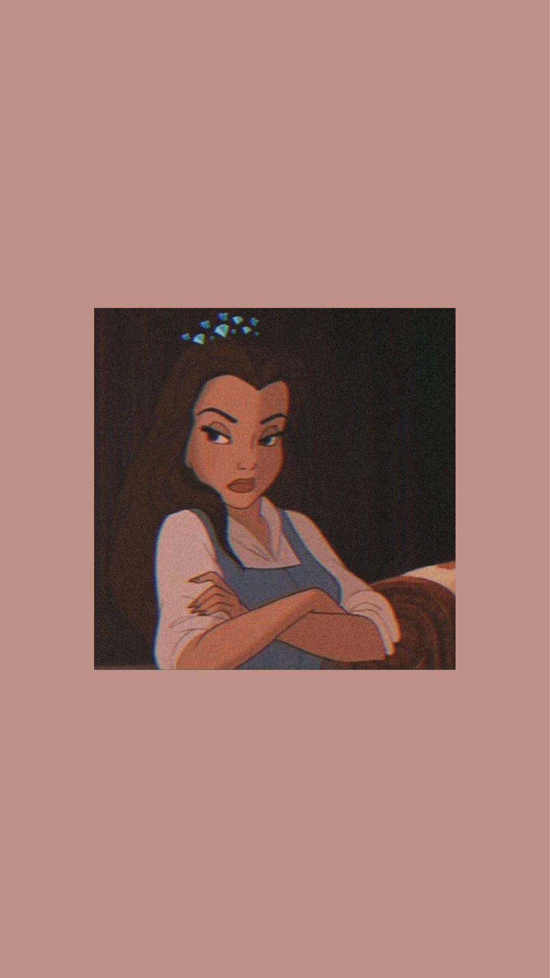 Disney Princess mobile wallpaper collection - YouLoveIt.com