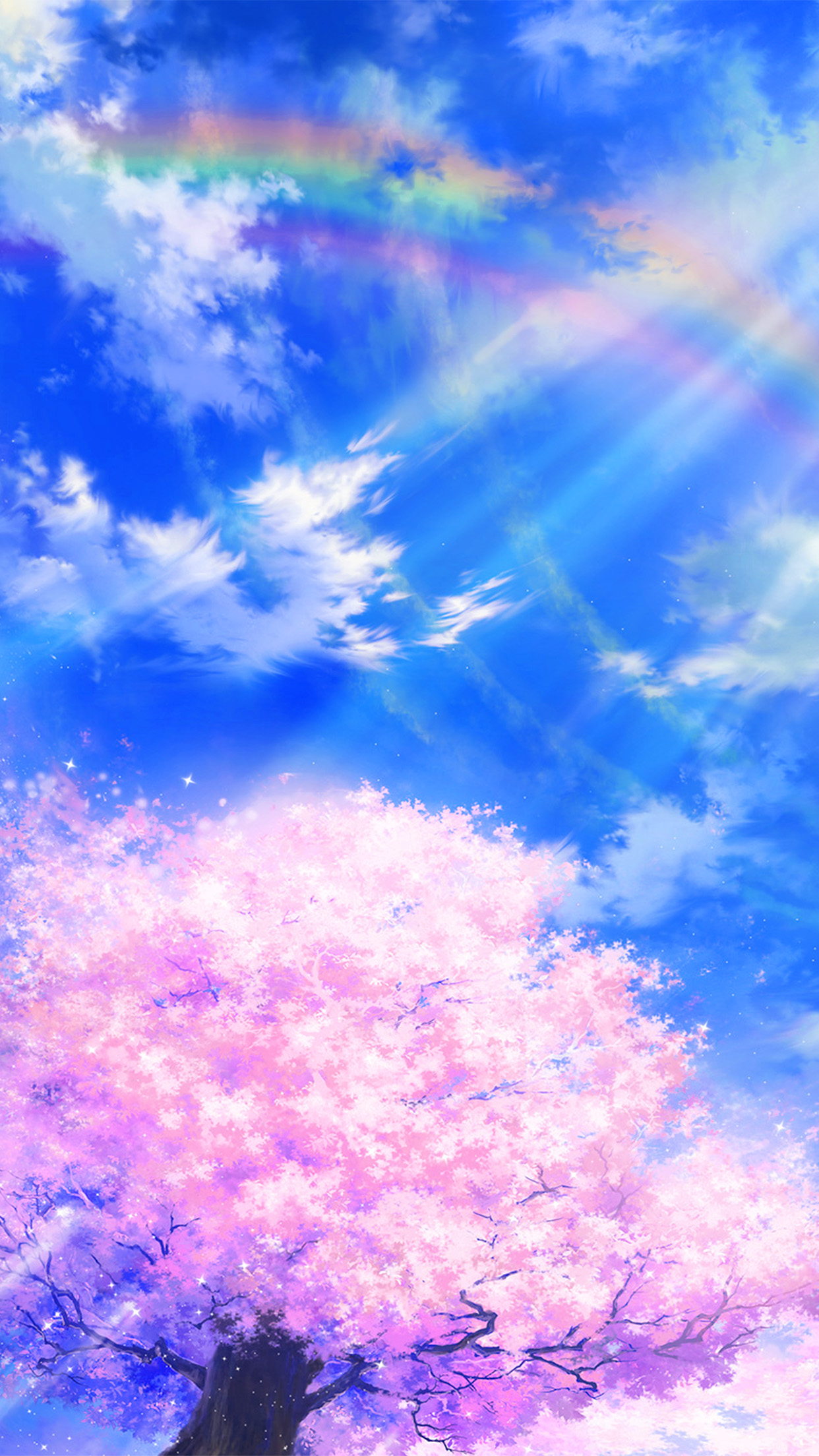 Free download Sky Anime Background 1600x889 for your Desktop Mobile   Tablet  Explore 88 Anime Sky Wallpapers  Sky Wallpaper Sky Background  Beautiful Sky Wallpaper
