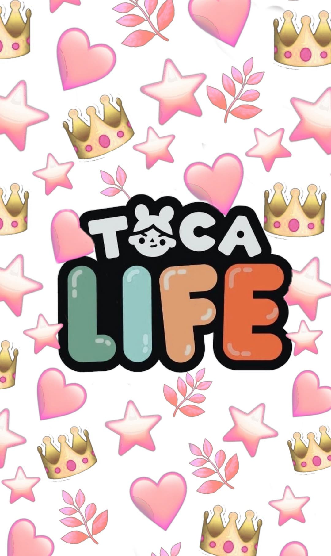 Cute Toca wallpapers  Apps  148Apps