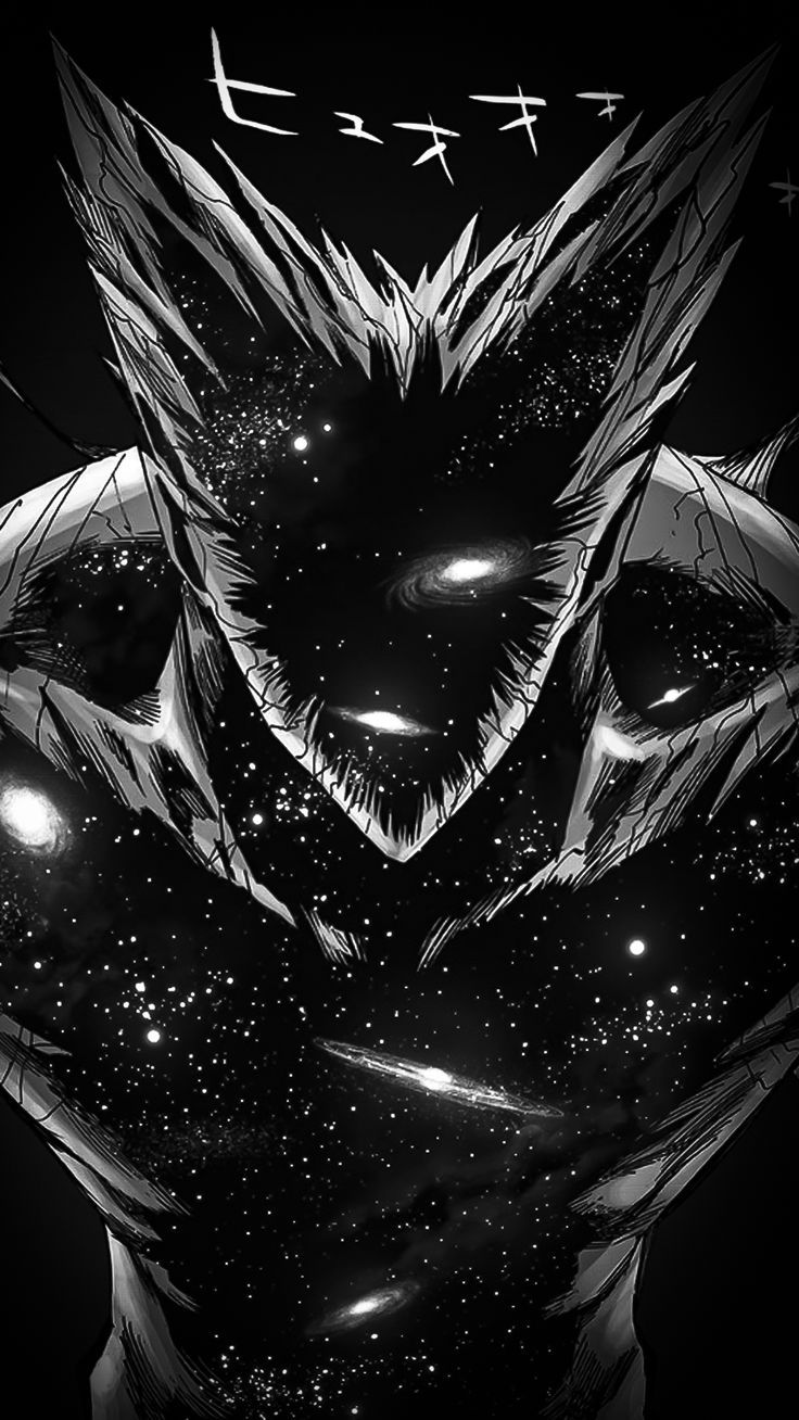 Cosmic Garou wallpaper by RaijinVisuals - Download on ZEDGE™