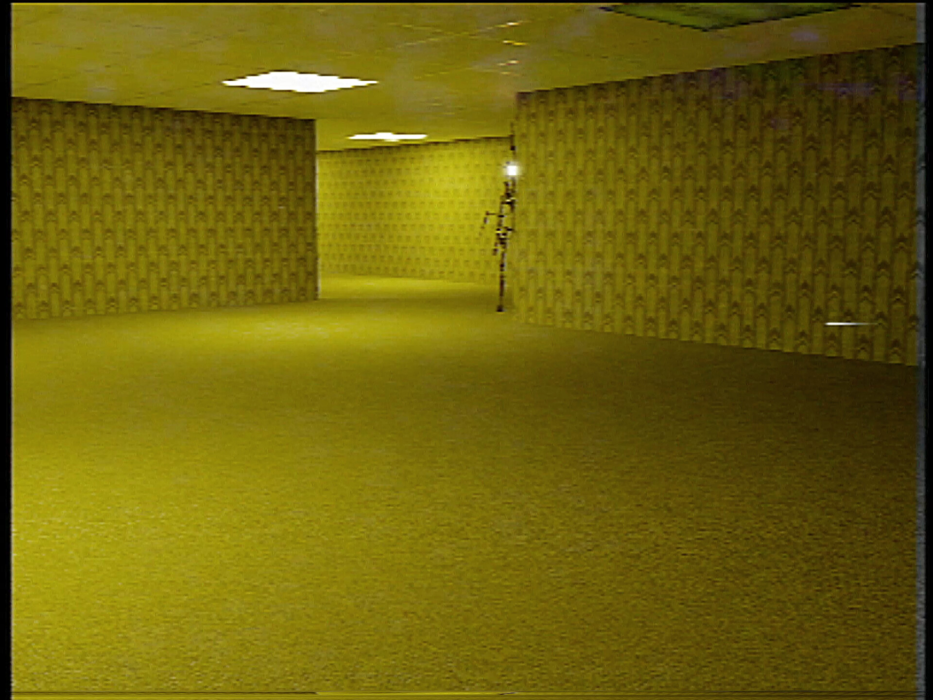 Backrooms Wallpapers On WallpaperDog Backrooms Wallpapers On WallpaperDog