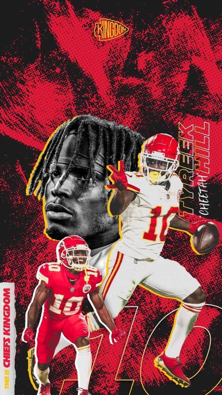 2022 Chiefs 4K Schedule Wallpapers for Desktop and Mobile  r KansasCityChiefs