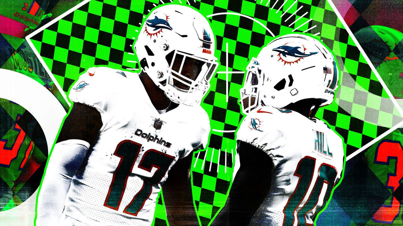 Kenny Stills abstract art wide receiver NFL Miami Dolphins Stills  american football HD wallpaper  Peakpx