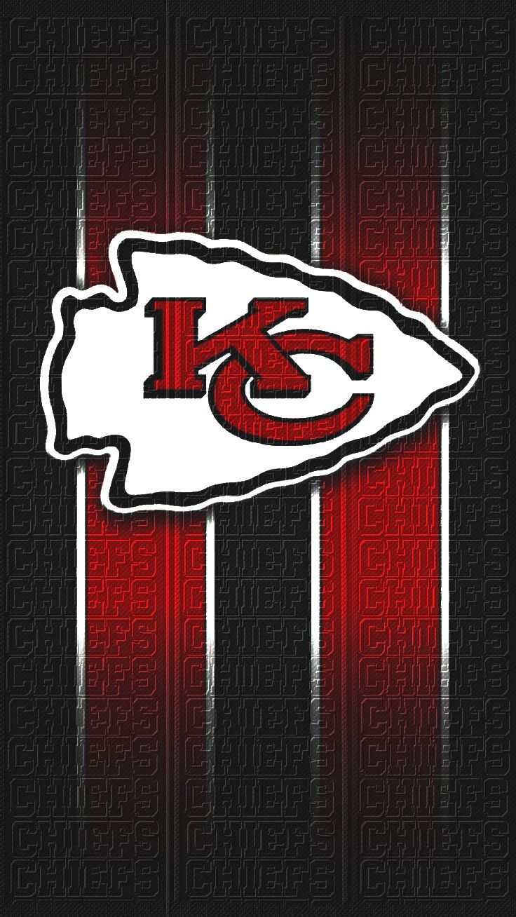 Kansas City Chiefs Wallpapers - Top Free Kansas City Chiefs Backgrounds -  WallpaperAccess