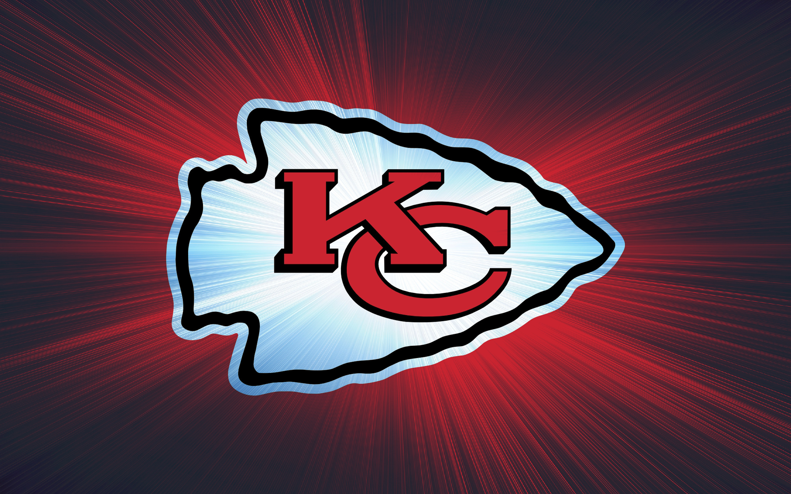 Pin by tecia on KC CHIEFS  Chiefs wallpaper, Kansas city chiefs logo, Kansas  city chiefs football