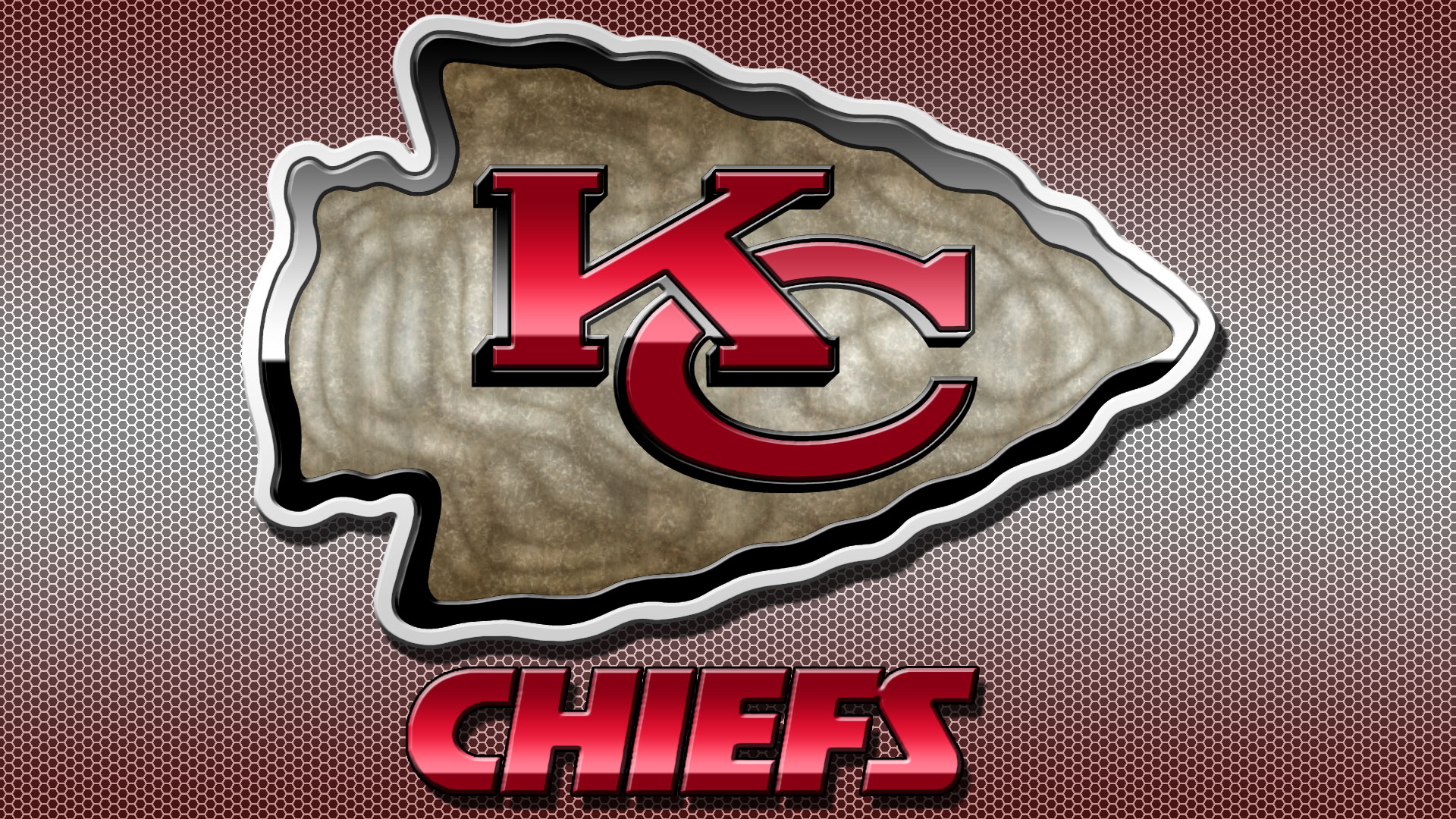 50+] Free KC Chiefs Wallpaper Downloads - WallpaperSafari