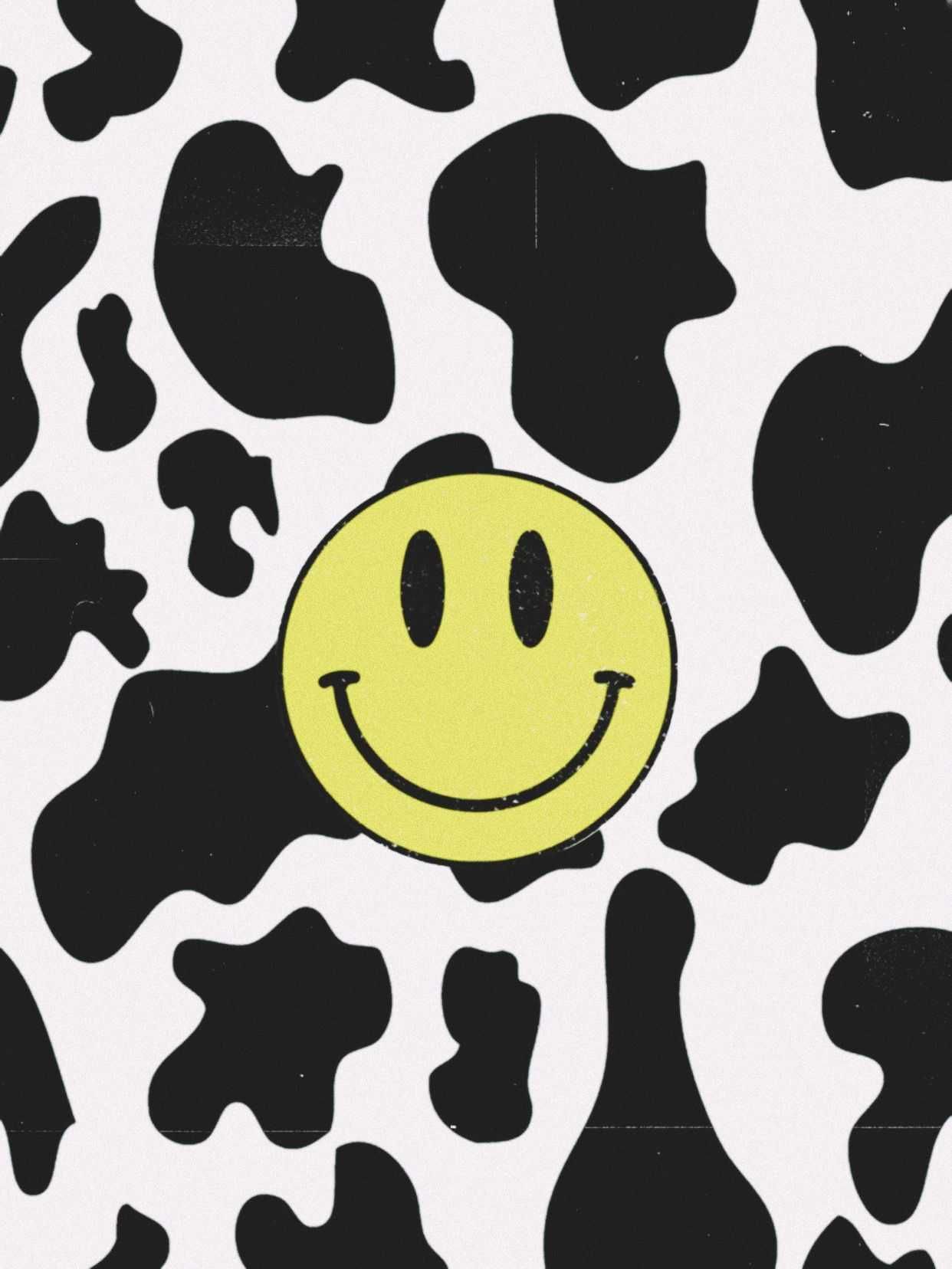 Smiley Face Wallpapers on WallpaperDog