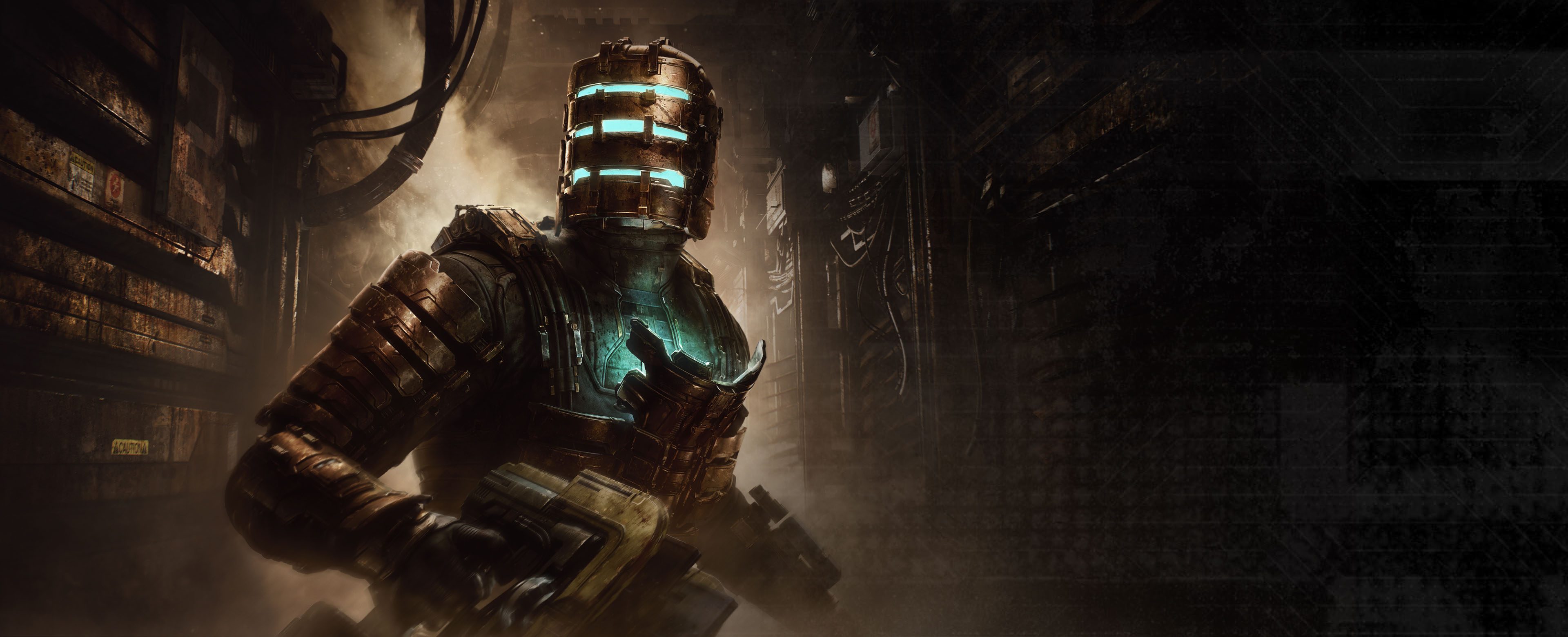 Dead Space Wallpapers on WallpaperDog