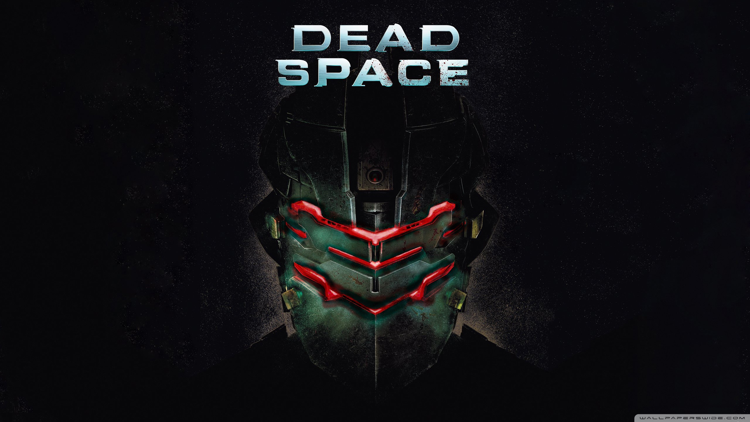 Dead Space Game 2011 HD wallpaper