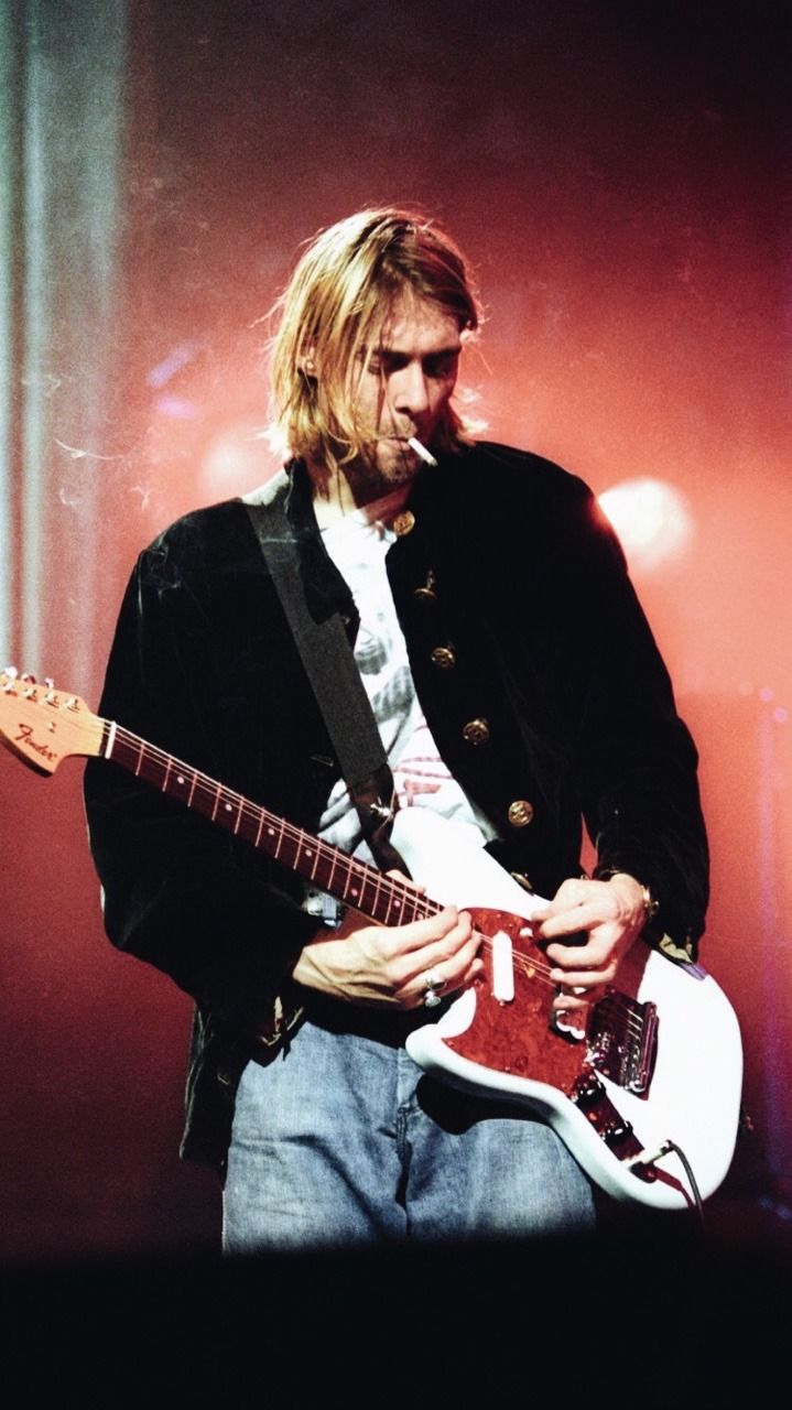 Cobain 1080P, 2K, 4K, 5K HD wallpapers free download | Wallpaper Flare