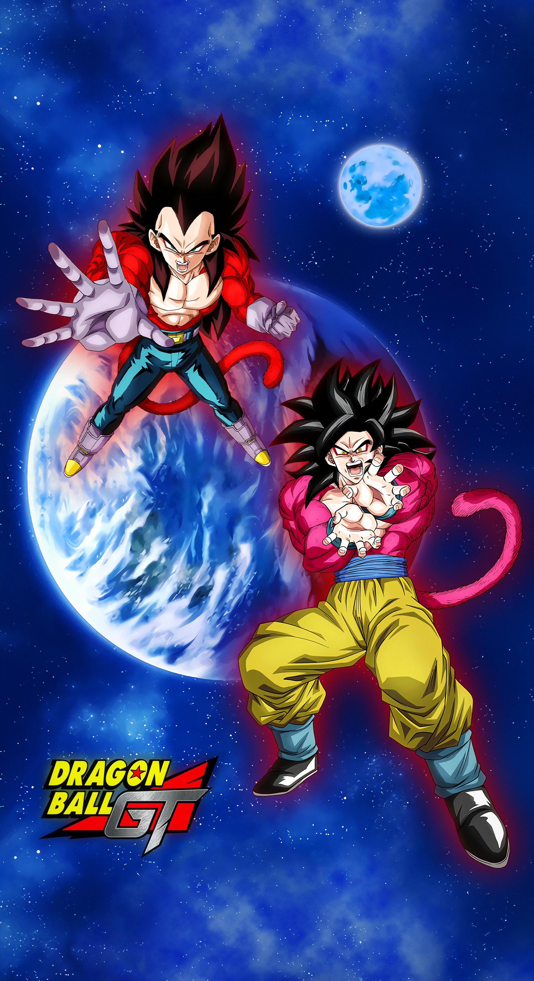 Goku and Vegeta iPhone Wallpapers - Top Free Goku and Vegeta iPhone  Backgrounds - WallpaperAccess