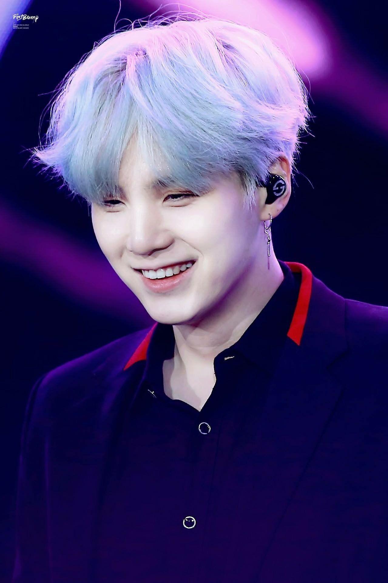 BTS Suga Wallpapers on WallpaperDog