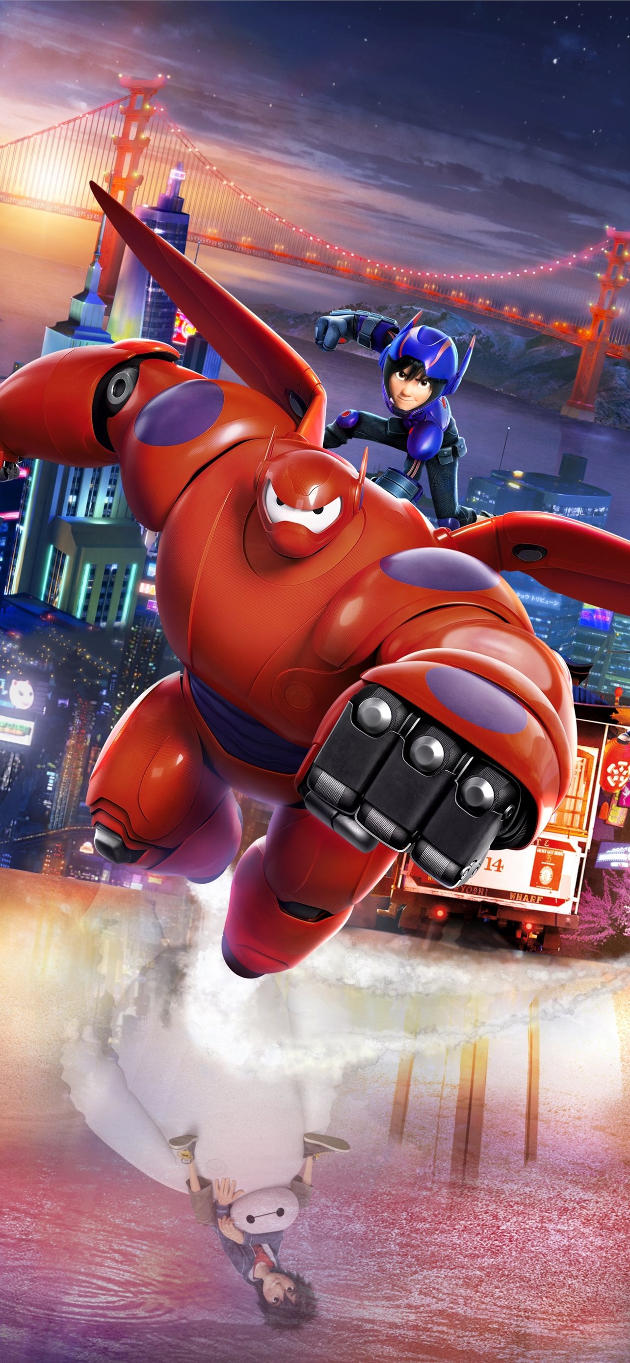 big-hero-6-wallpapers-on-wallpaperdog
