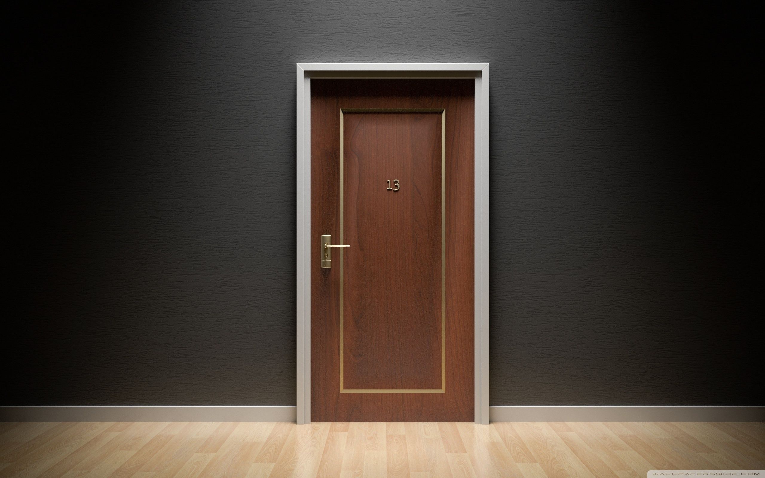 Tips for Choosing a Modern Minimalist Home Door