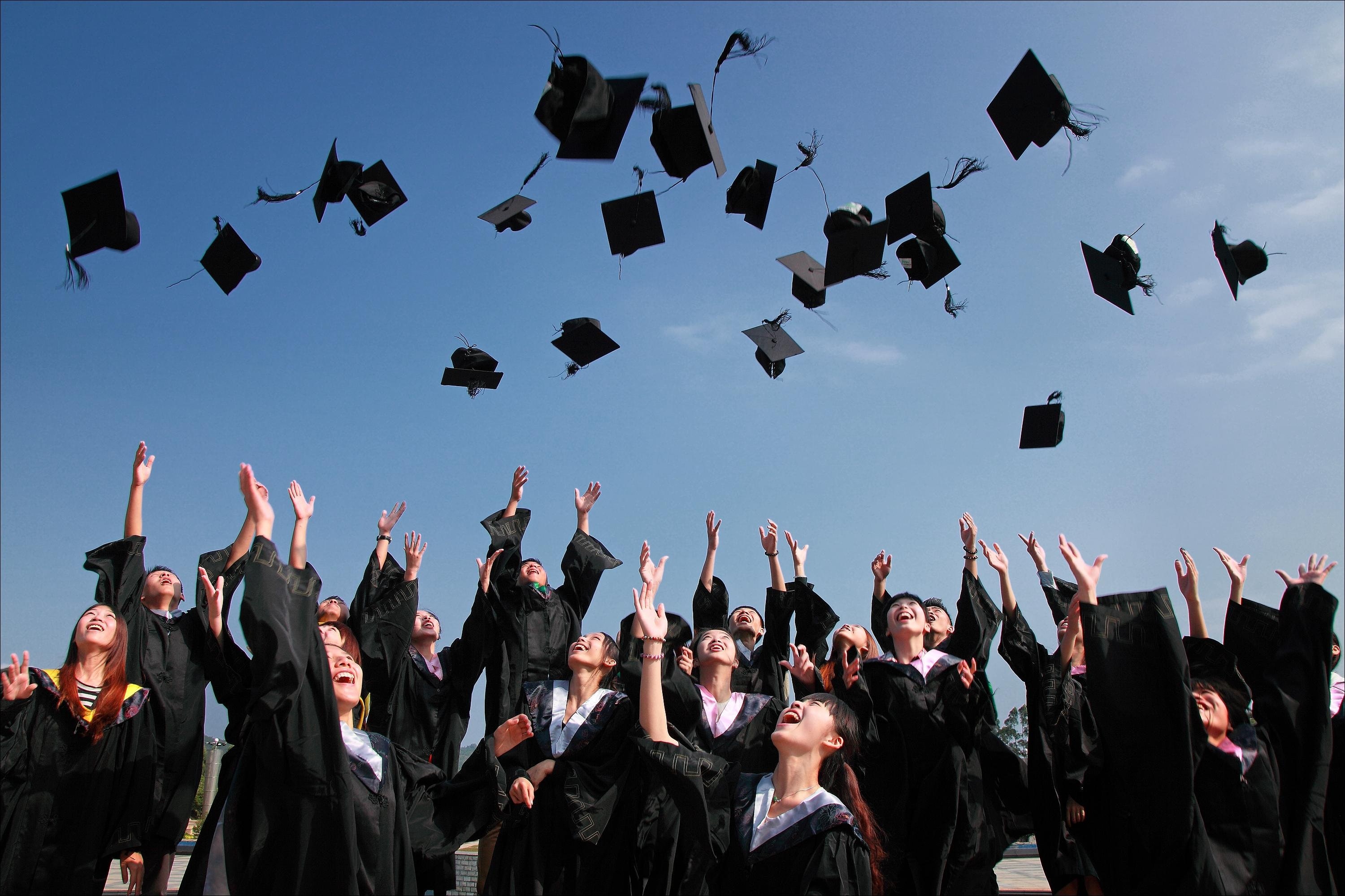 Graduate Photos, Download The BEST Free Graduate Stock Photos & HD