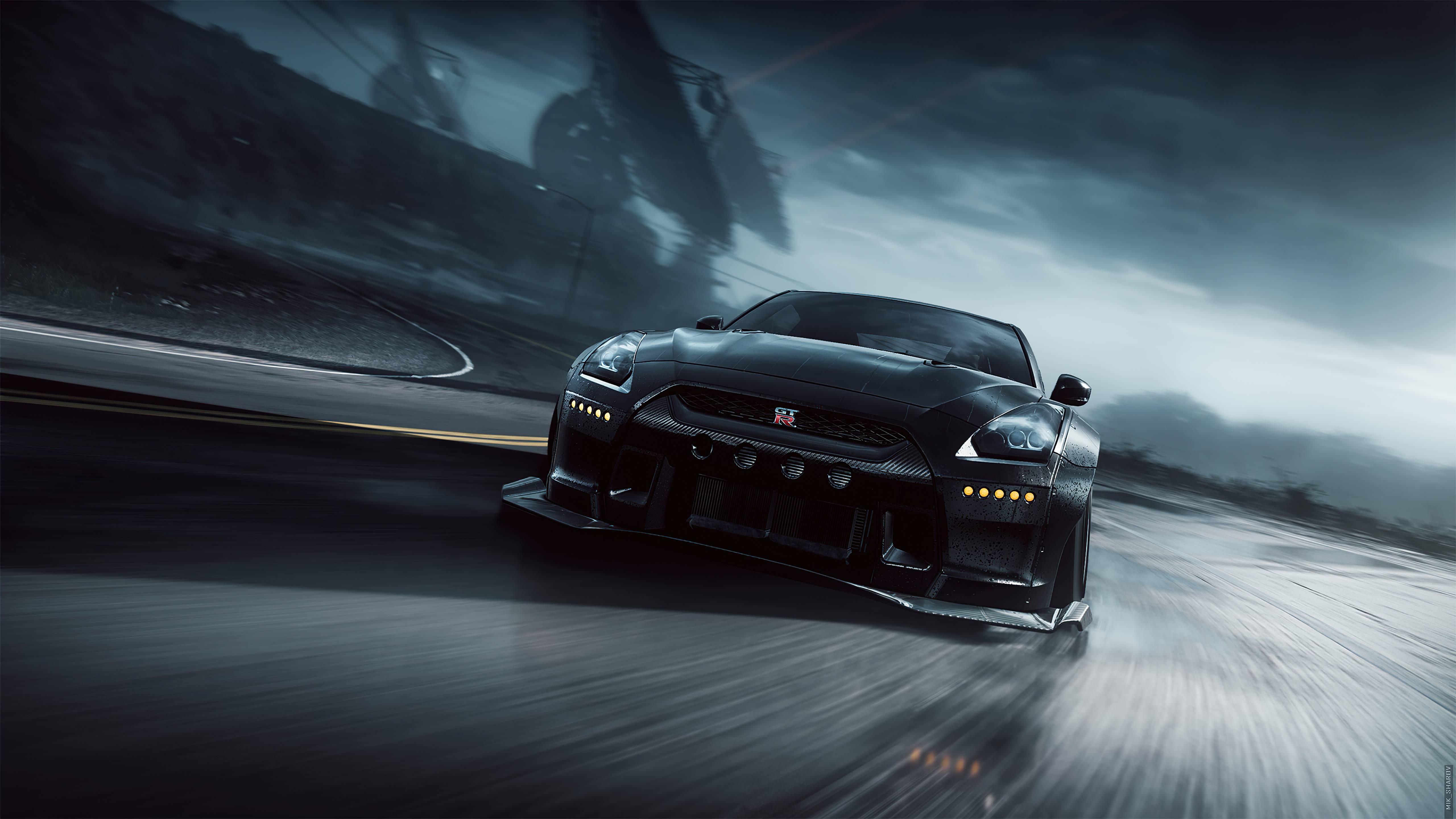 GTR R36 Wallpapers - Top Free GTR R36 Backgrounds - WallpaperAccess