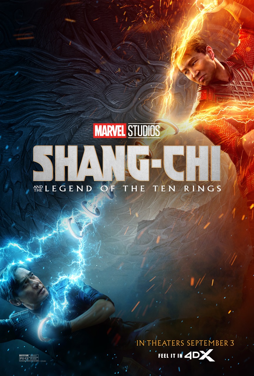 Download Shang Chi wallpapers for mobile phone free Shang Chi HD  pictures