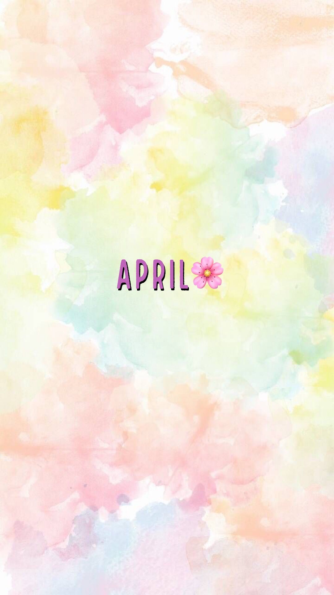 April Wallpapers on WallpaperDog