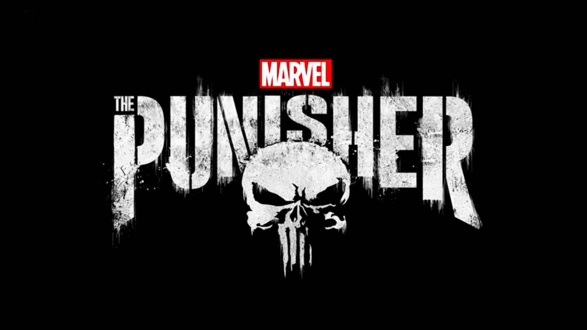 Best The punisher iPhone HD Wallpapers - iLikeWallpaper