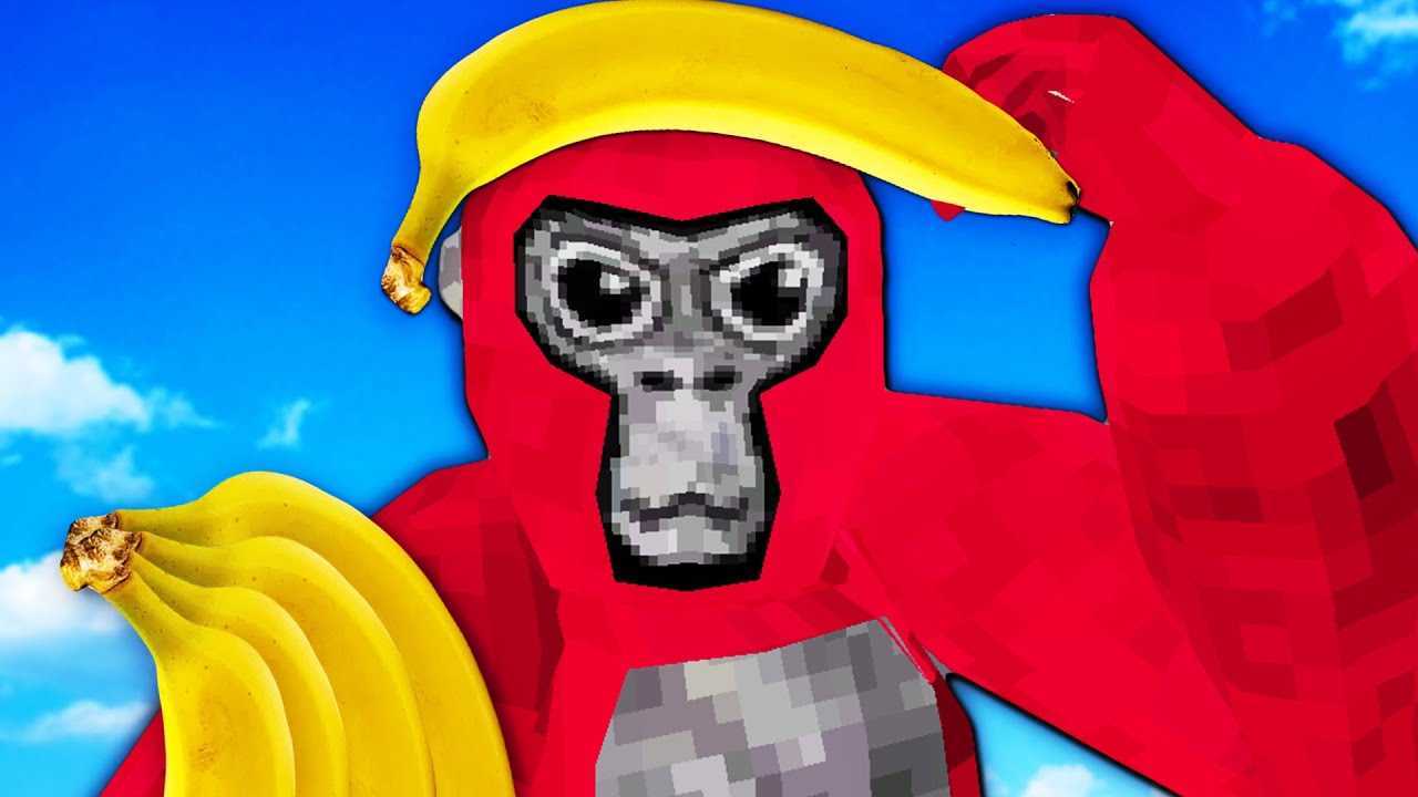 Gorilla Tag Monkey PNG - Download Free & Premium Transparent Gorilla Tag  Monkey PNG Images Online - Creative Fabrica
