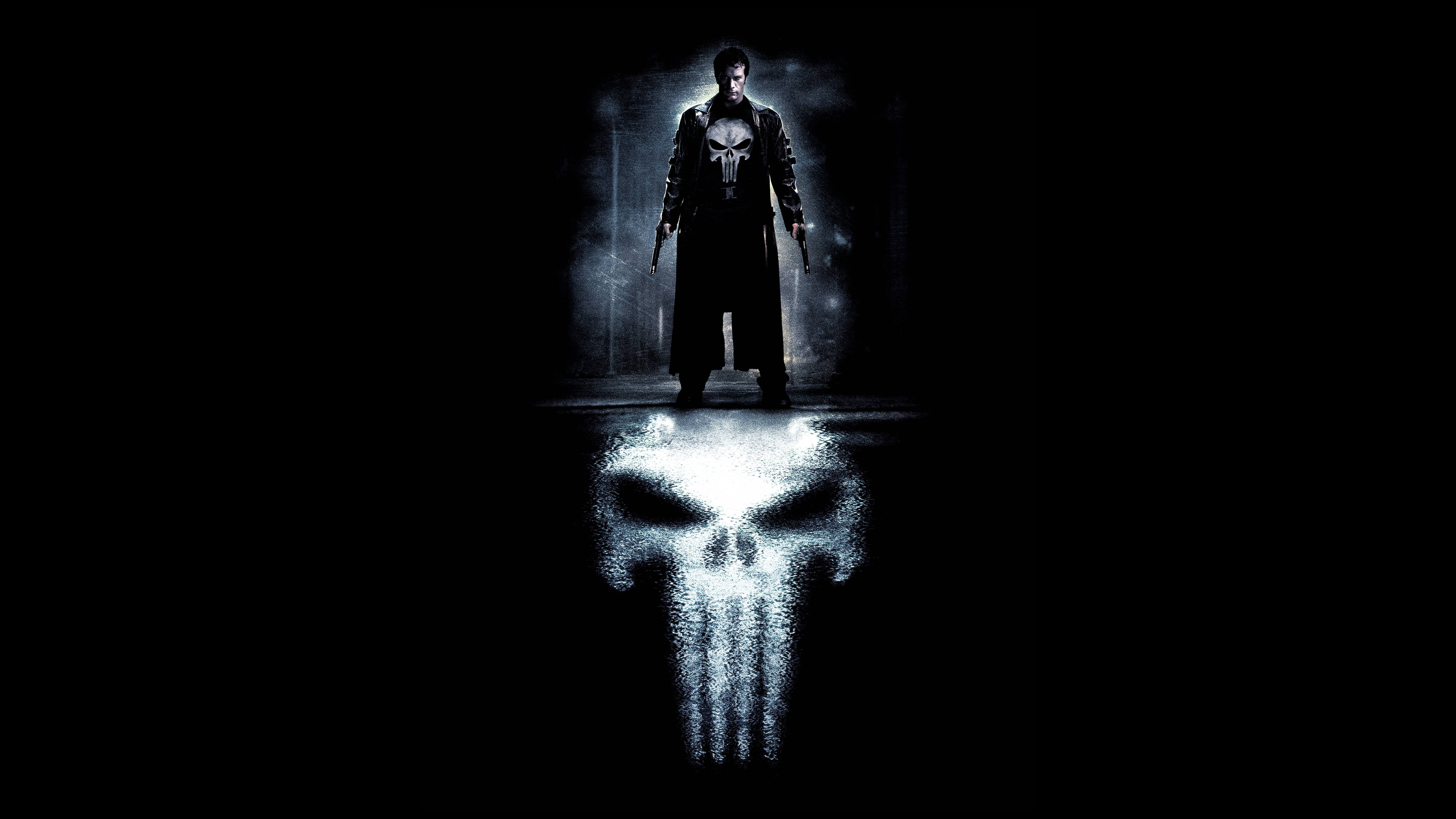 The Punisher HD Wallpaper - WallpaperFX