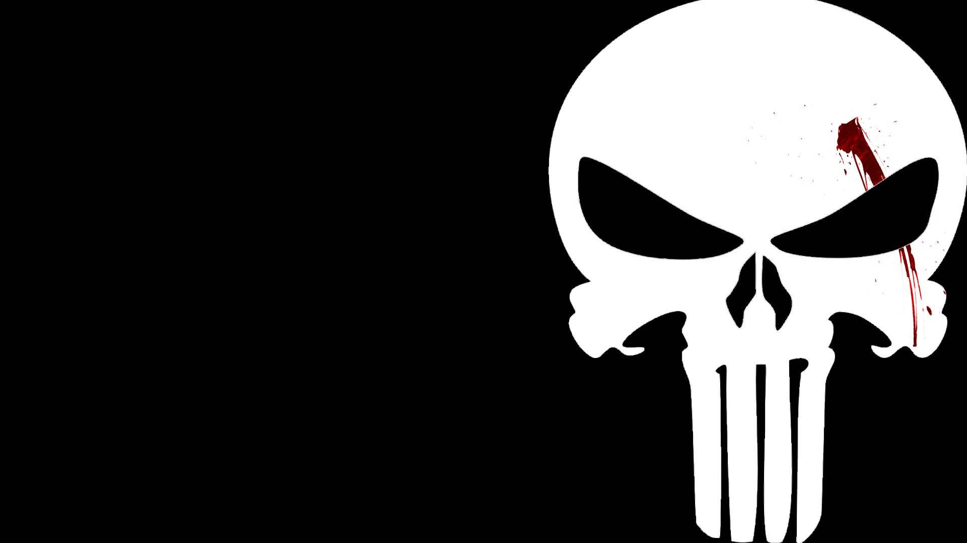 Best The punisher iPhone HD Wallpapers - iLikeWallpaper