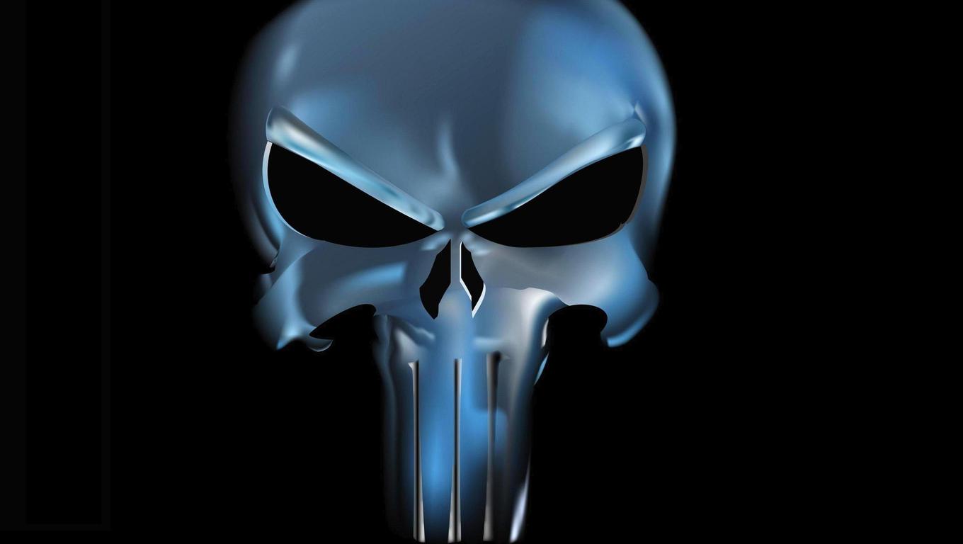20+ The Punisher HD Wallpapers and Backgrounds