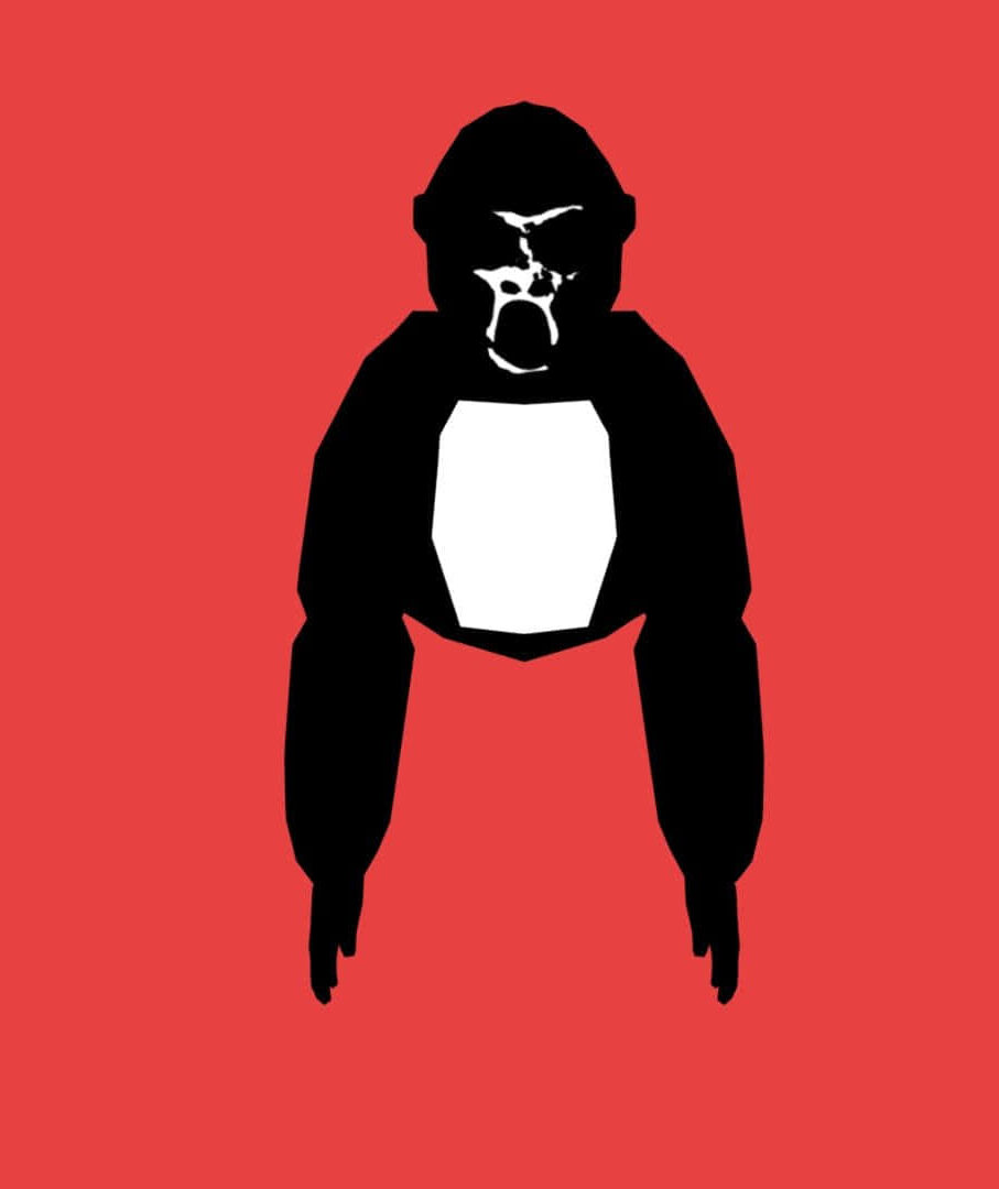 Gorilla tag lol wallpaper by Cozicup - Download on ZEDGE™