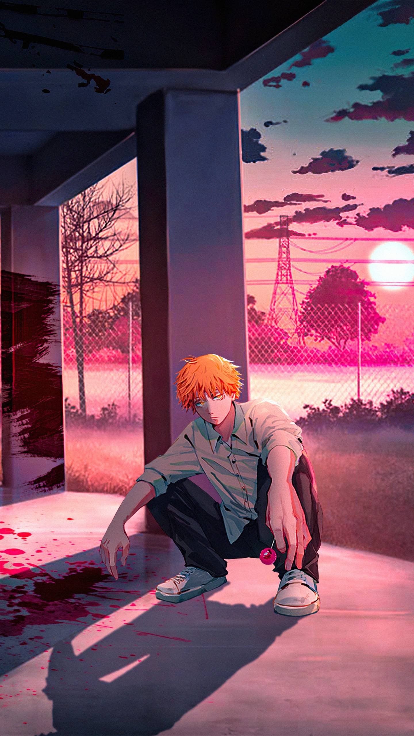 Bleach Wallpaper - NawPic