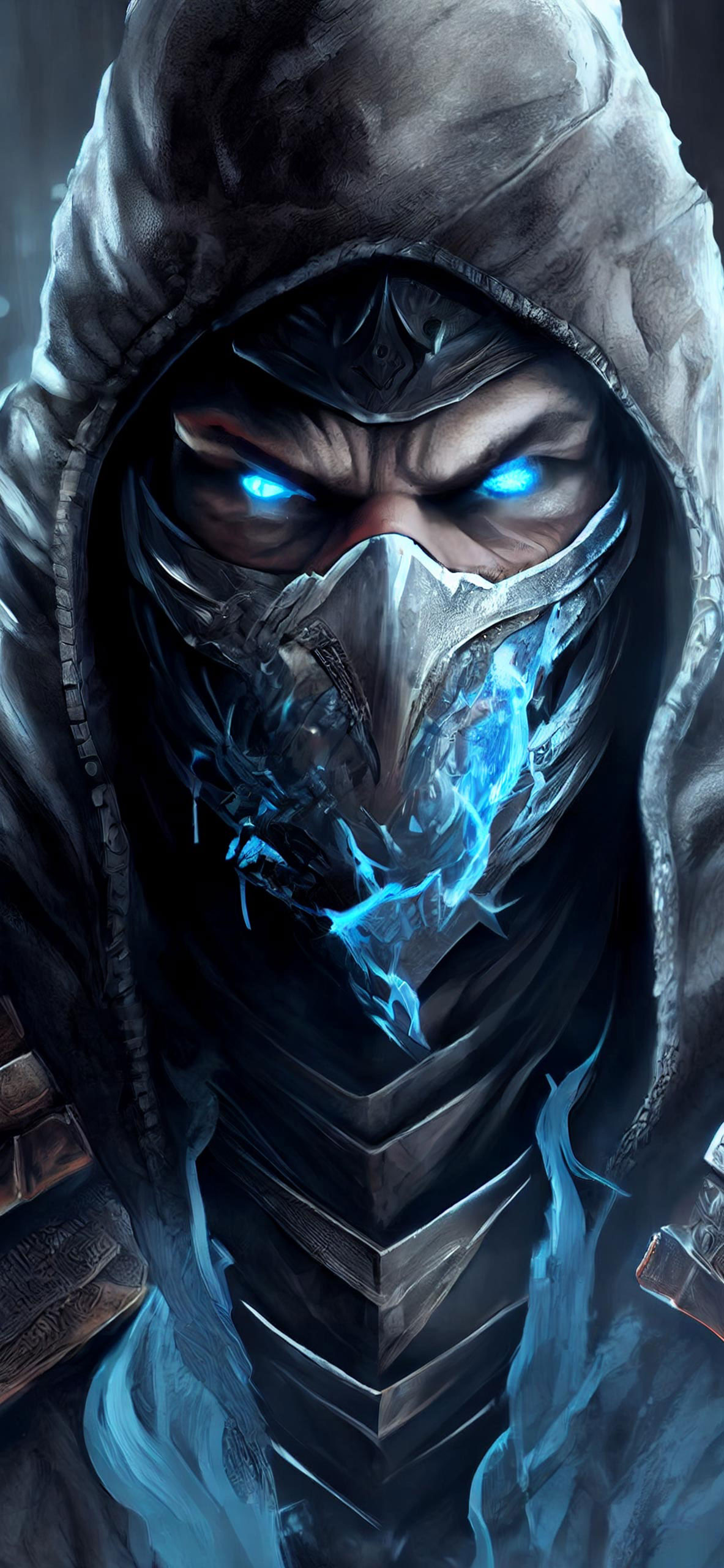 3840x2383 sub zero 4k cool pc wallpaper