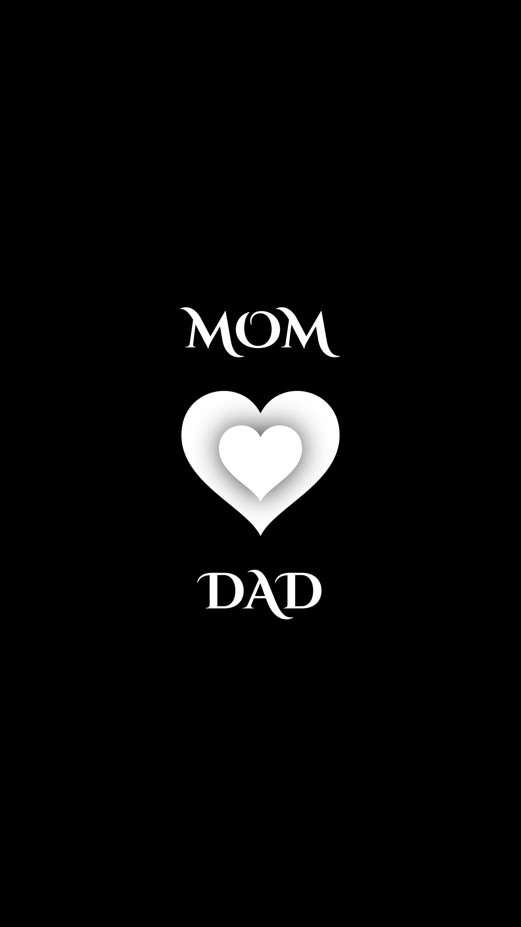 47 I Love Daddy Wallpapers  WallpaperSafari