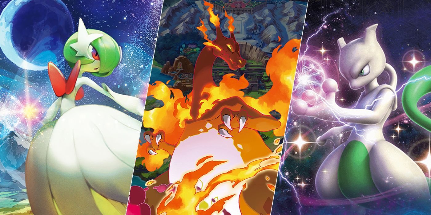 Pokemon Wallpaper – Coliseu Geek