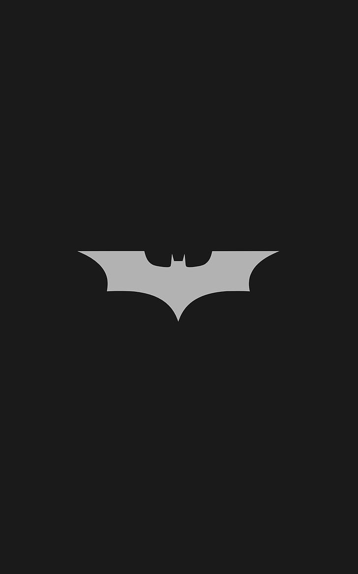 60+ Batman Symbol HD Wallpapers and Backgrounds