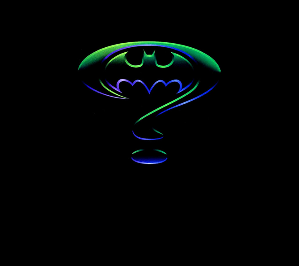 Batman Wallpaper for iPhone & Android - Wallpapers Clan