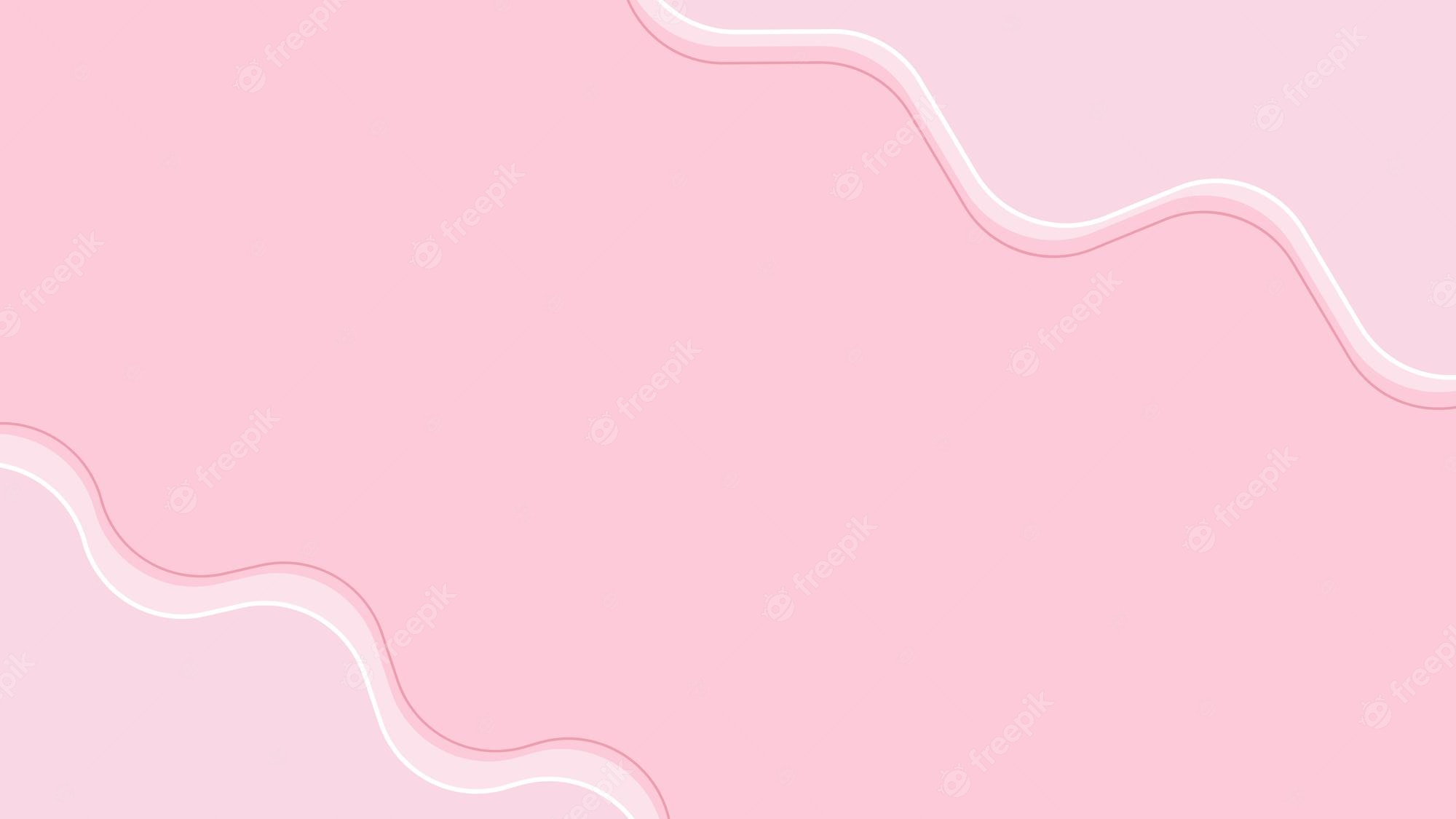 Pink Cute Wallpapers on WallpaperDog