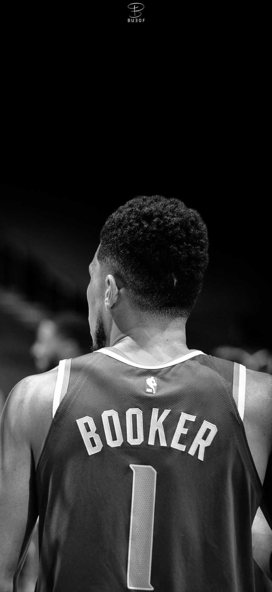 GAMEDAY! Here's a Devin Booker phone wallpaper for you. Should fit most  screens if you crop/zoom. Go Suns! Let's get this W tonight baby! : r/suns